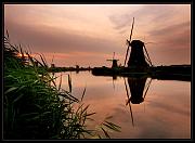 Kinderdijk