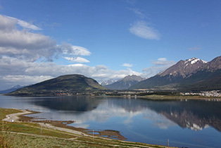 Ushuaia