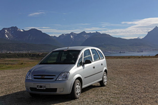Mietwagen