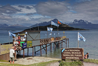 Bahia Ensenada