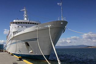 MS Delphin
