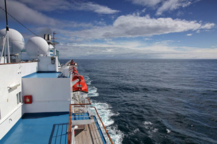 MS Delphin