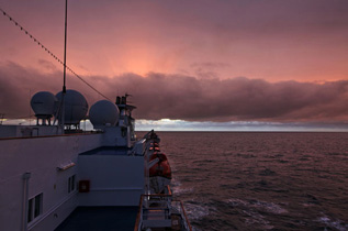 Sonnenuntergang
