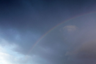 Regenbogen
