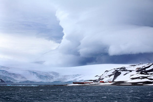 King George Island