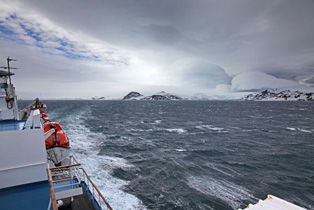 King George Island
