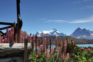 Mirador del Payne Lodge