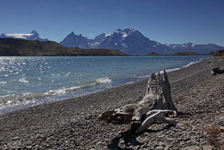 Laguna Verde