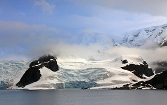 Paradise Bay