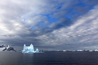 Eisberge