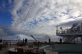 An Deck