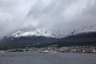 Ushuaia