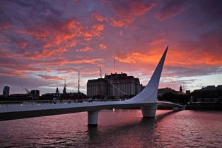 Puerto Madero