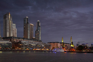 Buenos Aires