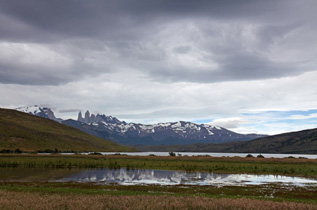 Laguna Azul