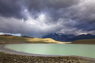 Laguna Amarga