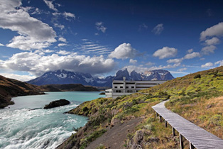Explora Hotel