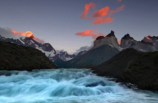 Am Salto Grande