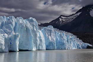Grey Glacier