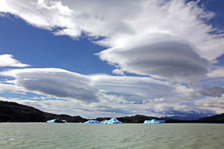 Linsenwolken