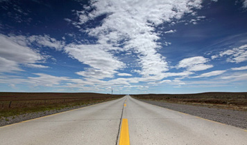 On the Road