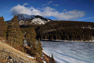 Sommer am Beagle Kanal