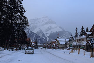 Mirador del Payne Lodge