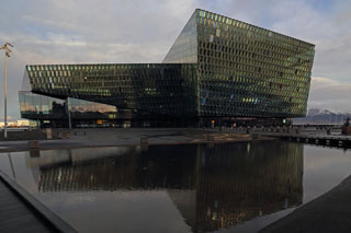 Blick &uuml;ber Punta Arenas