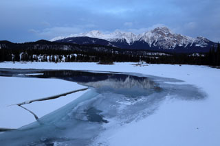 Mit dem Bus &uuml;ber die Magellanstra&szlig;e