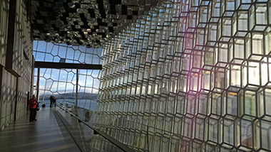 Puerto Natales Sunset