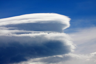 Linsenwolken