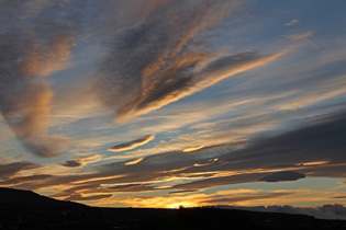 Sonnenuntergang