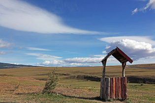 Grenzhäuschen